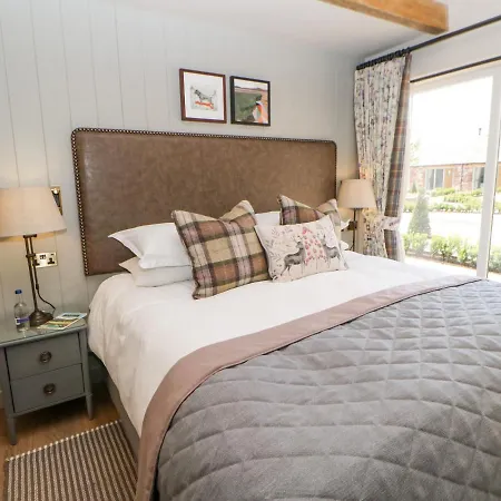 Murton Holiday home *