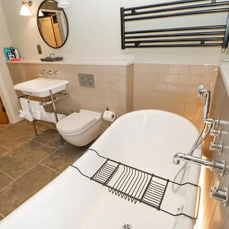 Murton Holiday home *