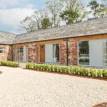 度假居 Murton Appleby-in-Westmorland