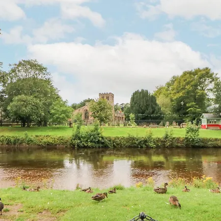 Murton 度假居 Appleby-in-Westmorland