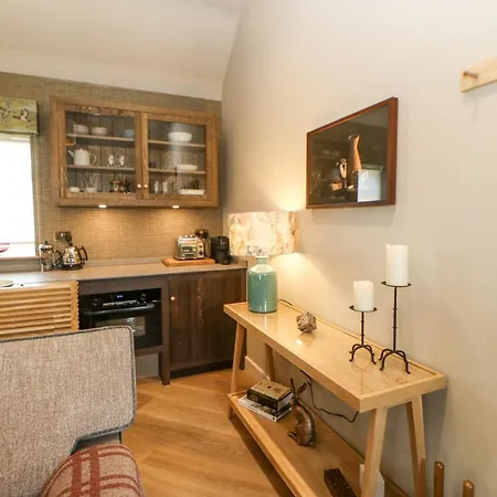 Holiday home Murton