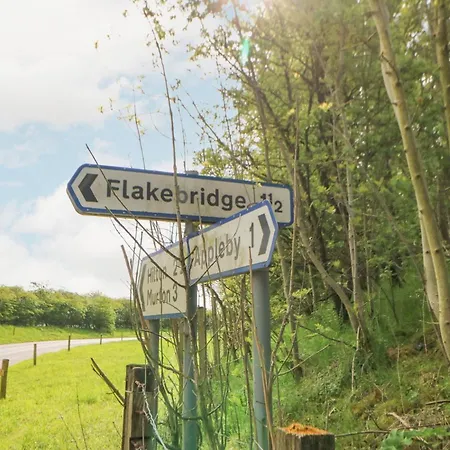Holiday home Murton Appleby-in-Westmorland