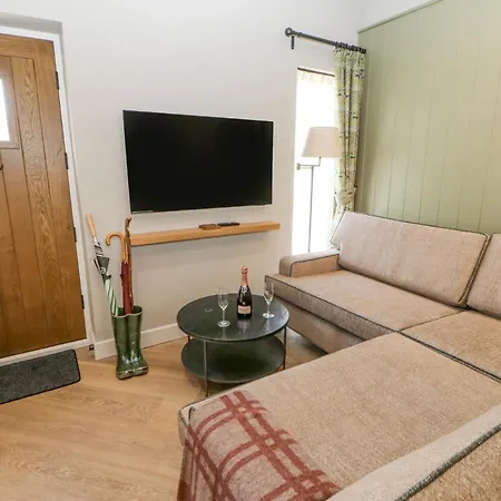 Murton Holiday home Appleby-in-Westmorland