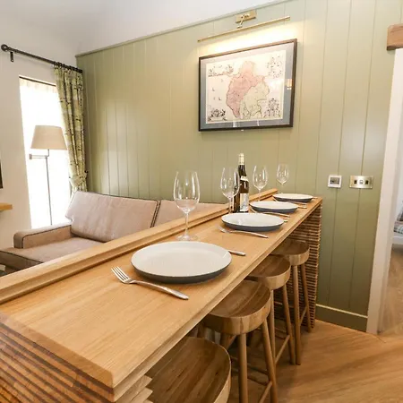 Murton Holiday home *