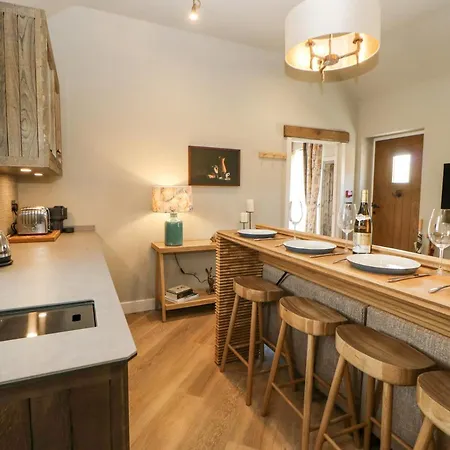 Murton Holiday home *