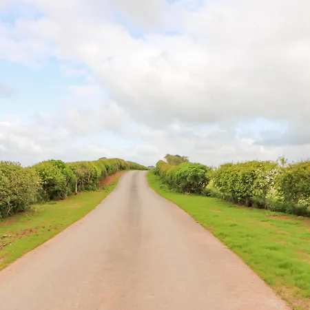 度假居 Murton Appleby-in-Westmorland
