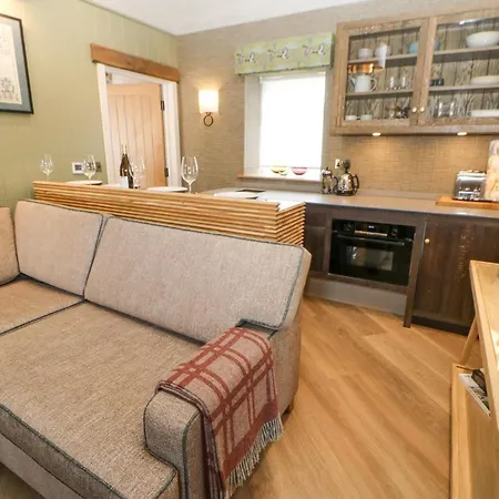 Murton * Appleby-in-Westmorland