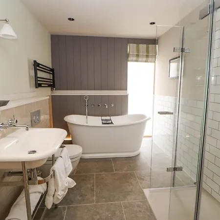 Murton בית נופש