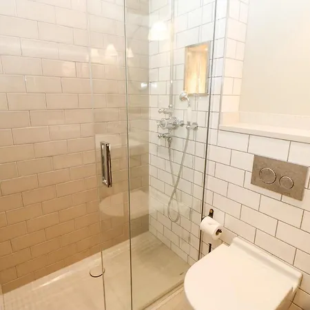 Murton בית נופש *